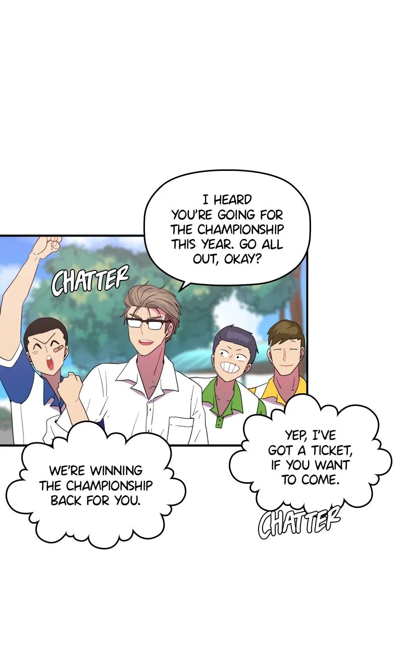 Take My Money Chapter 48 page 56 - 
