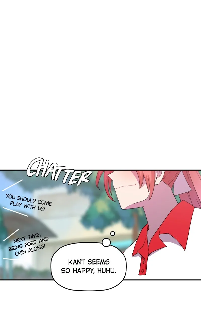 Take My Money Chapter 48 page 57 - 