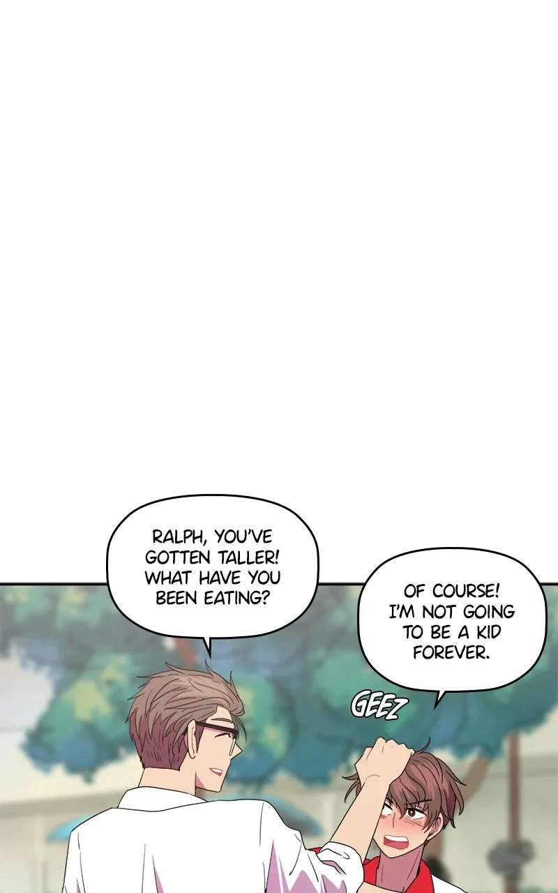 Take My Money Chapter 48 page 59 - 