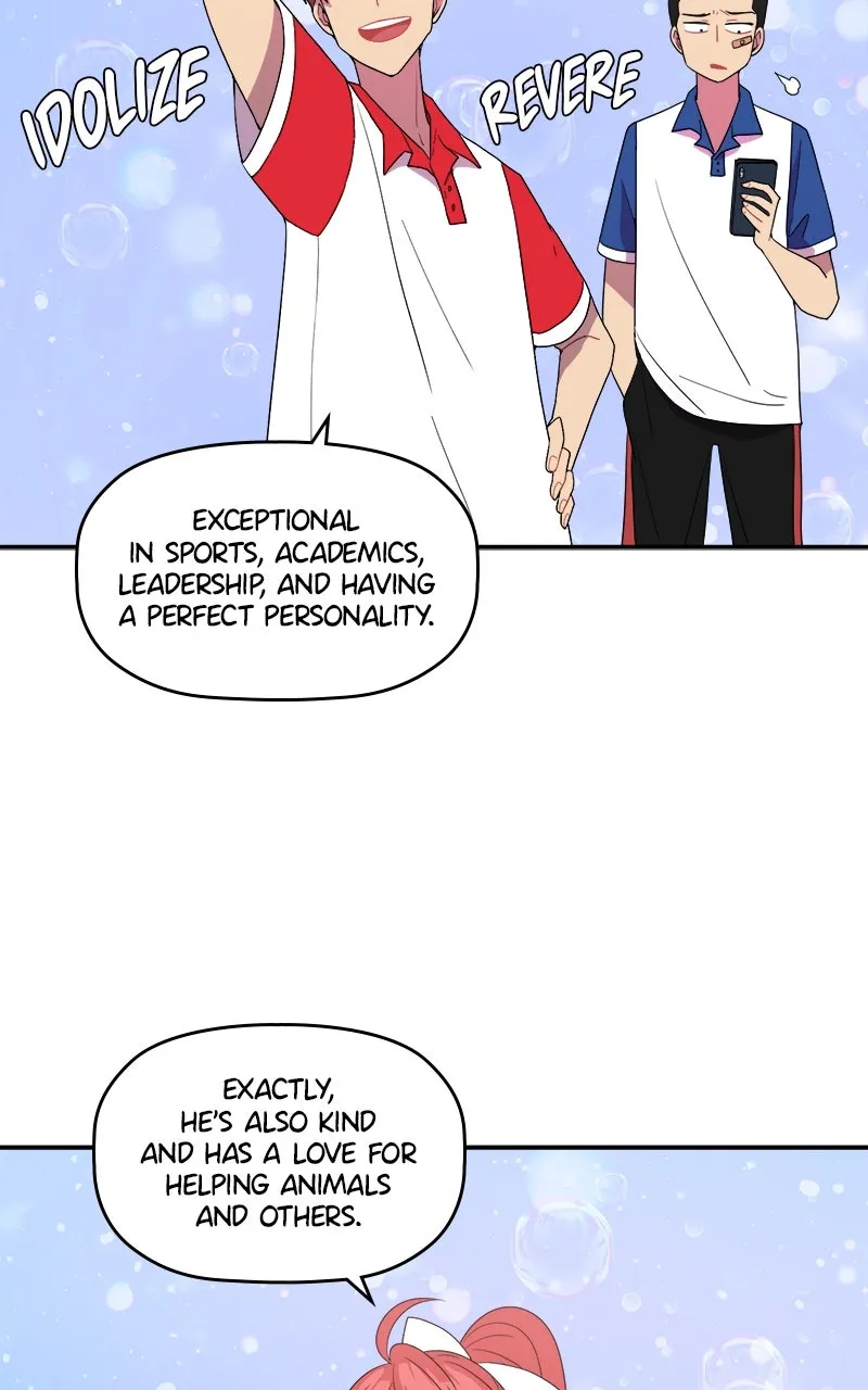 Take My Money Chapter 48 page 7 - 