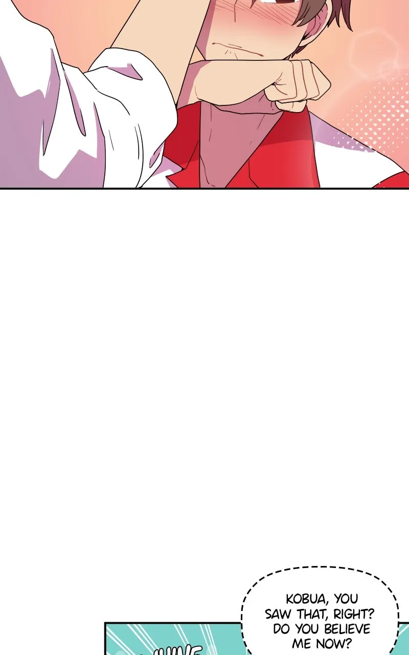 Take My Money Chapter 48 page 61 - 