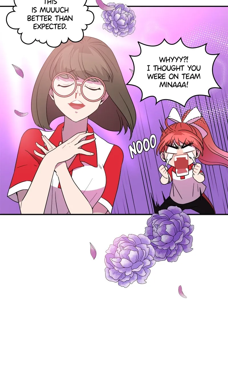 Take My Money Chapter 48 page 64 - 