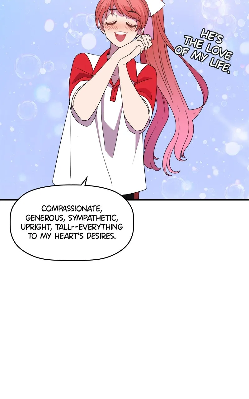 Take My Money Chapter 48 page 8 - 