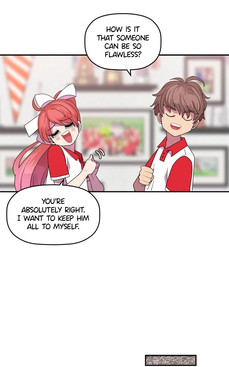 Take My Money Chapter 48 page 9 - 