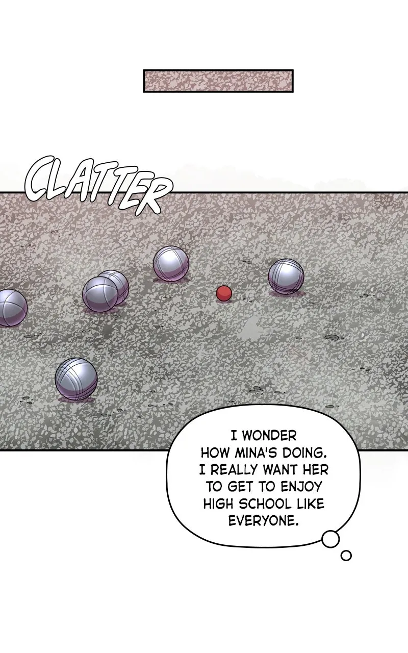Take My Money Chapter 48 page 10 - 