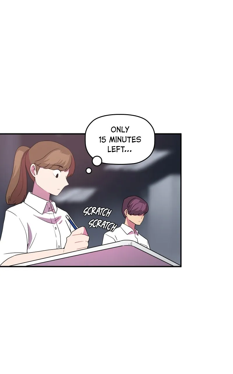 Take My Money Chapter 49 page 11 - 
