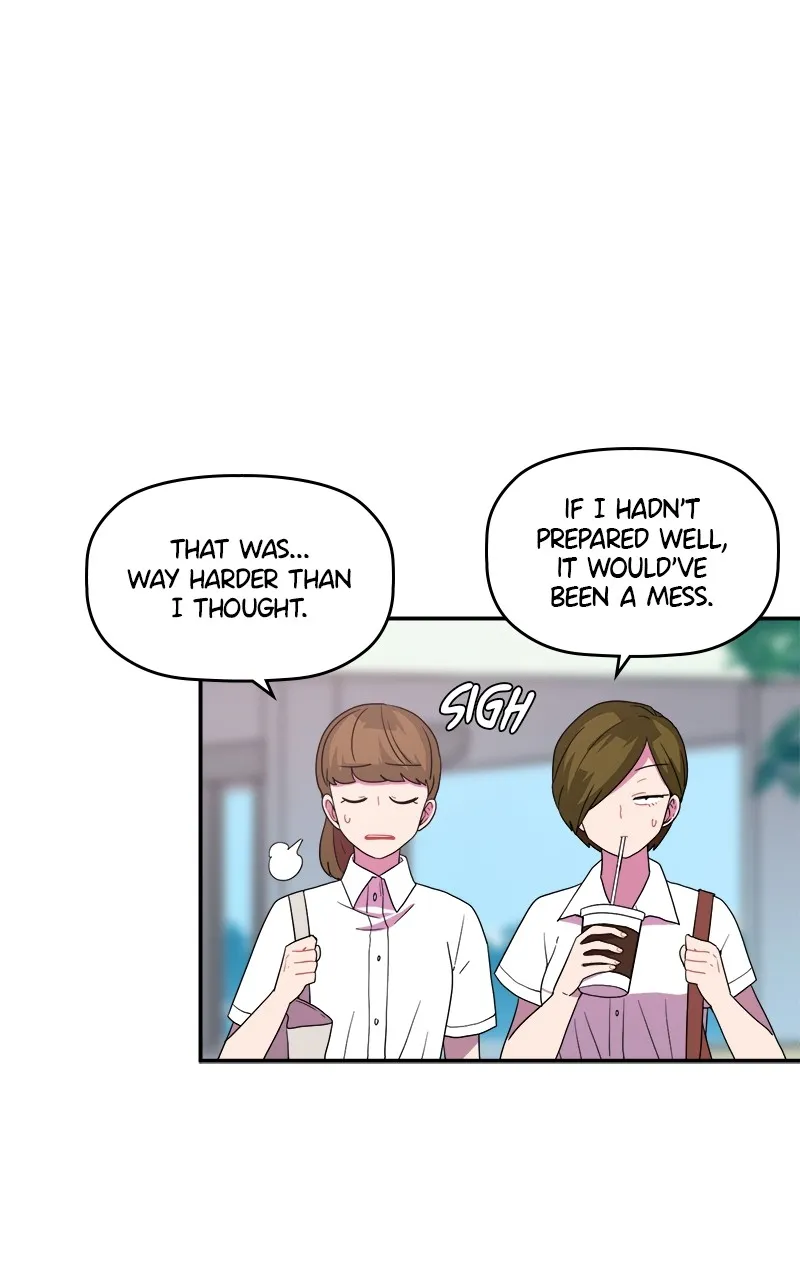 Take My Money Chapter 49 page 12 - 