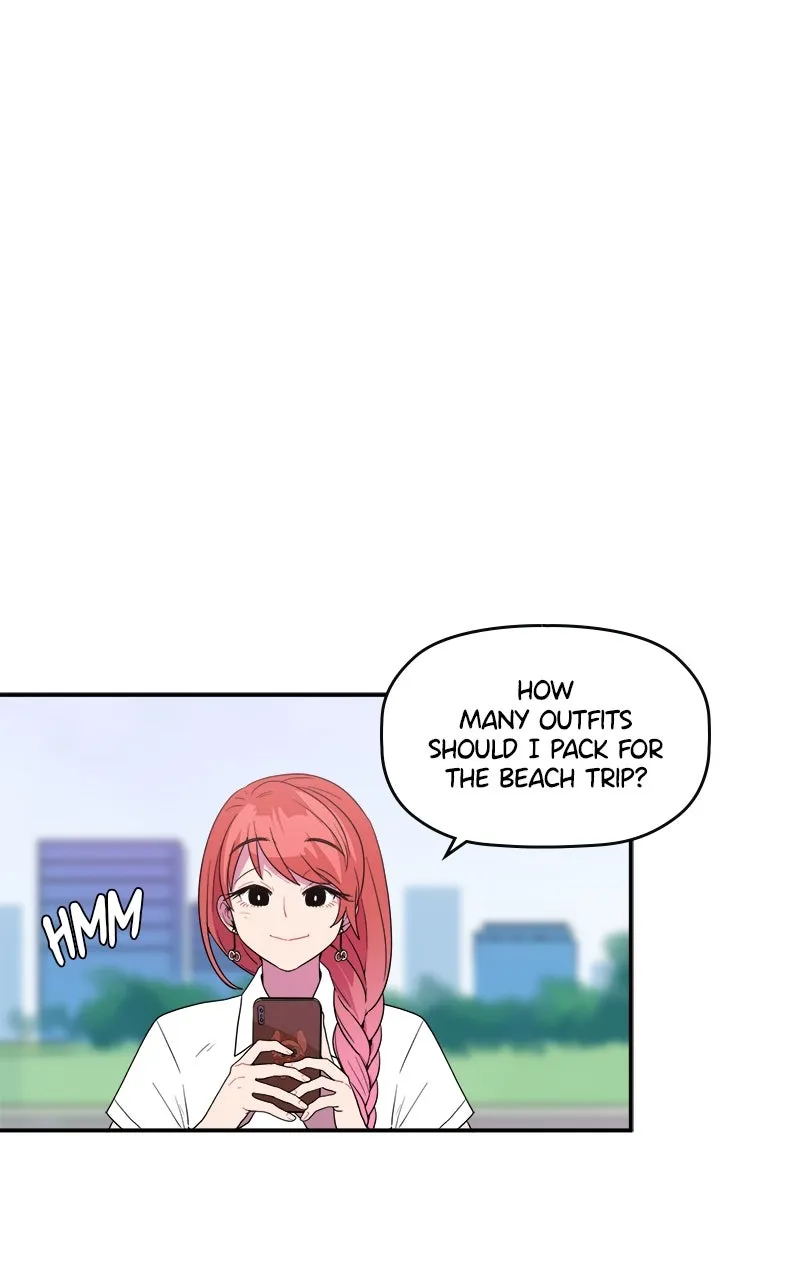 Take My Money Chapter 49 page 13 - 