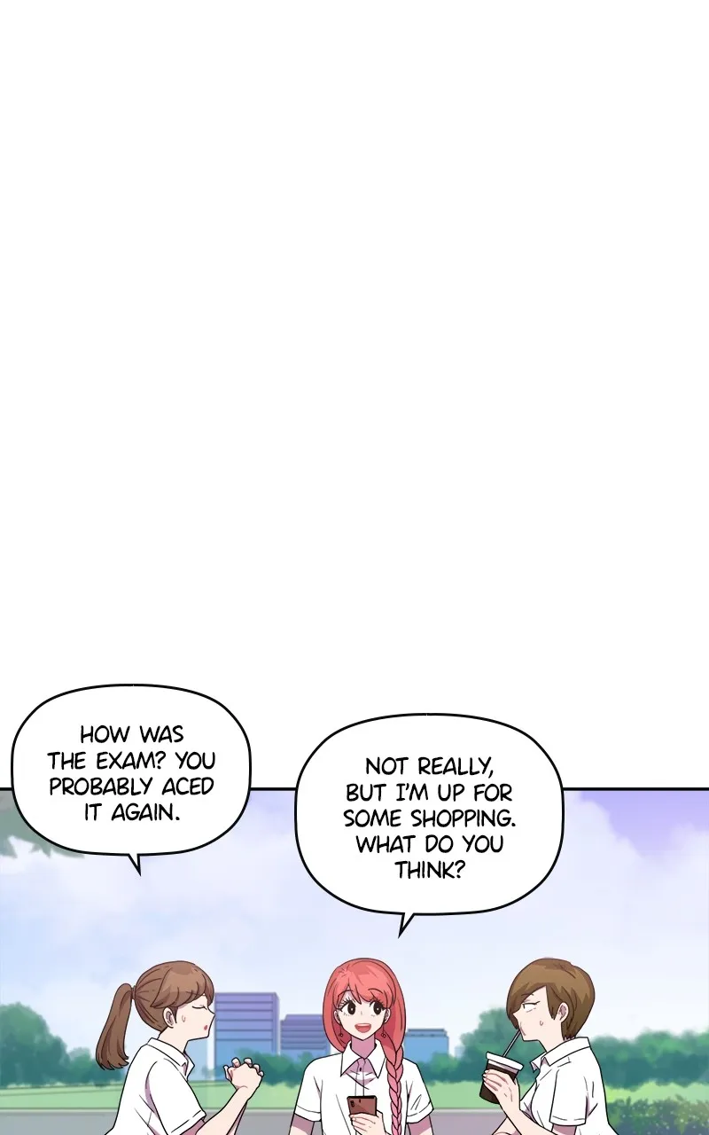 Take My Money Chapter 49 page 14 - 