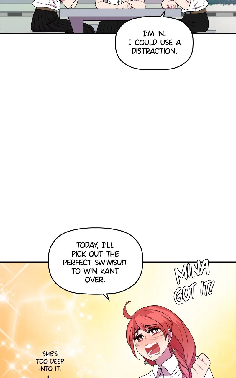 Take My Money Chapter 49 page 15 - 
