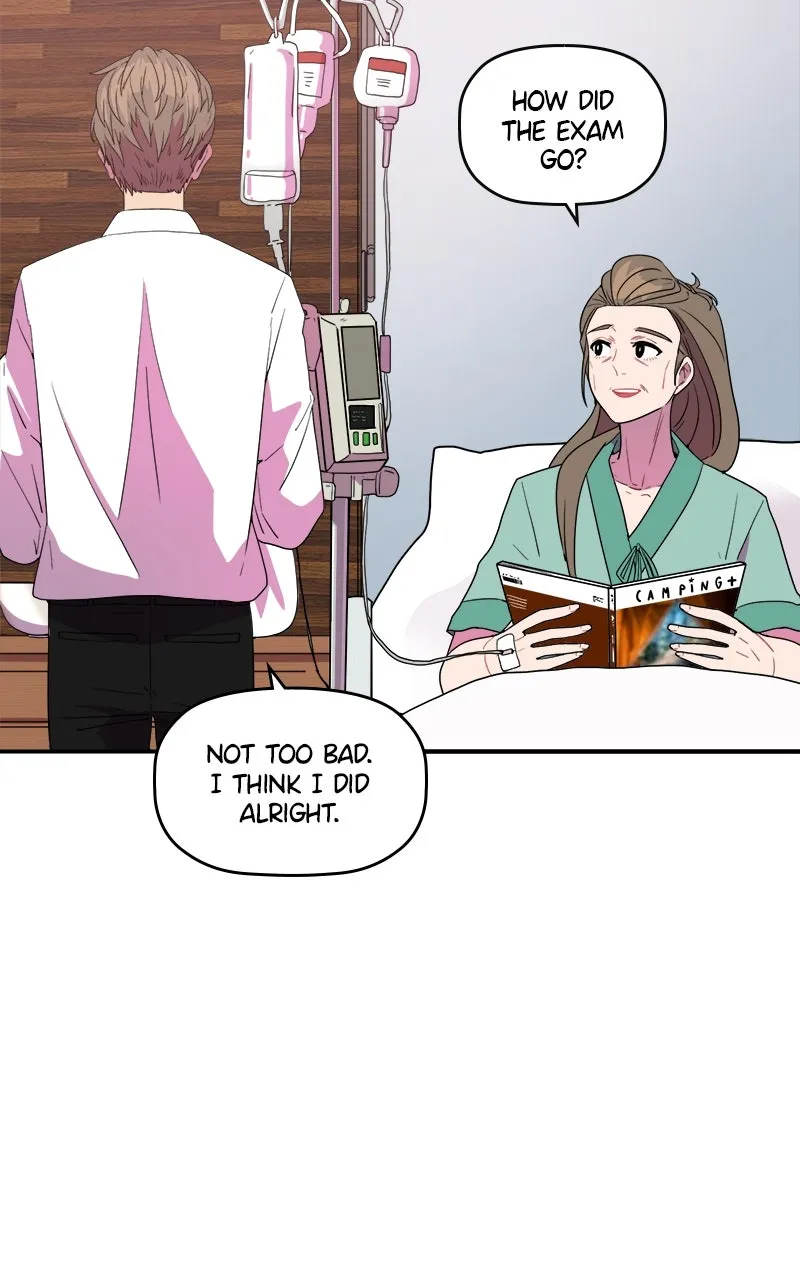 Take My Money Chapter 49 page 19 - 