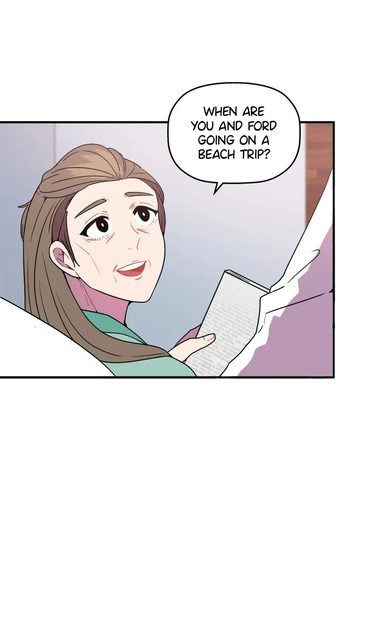Take My Money Chapter 49 page 20 - 