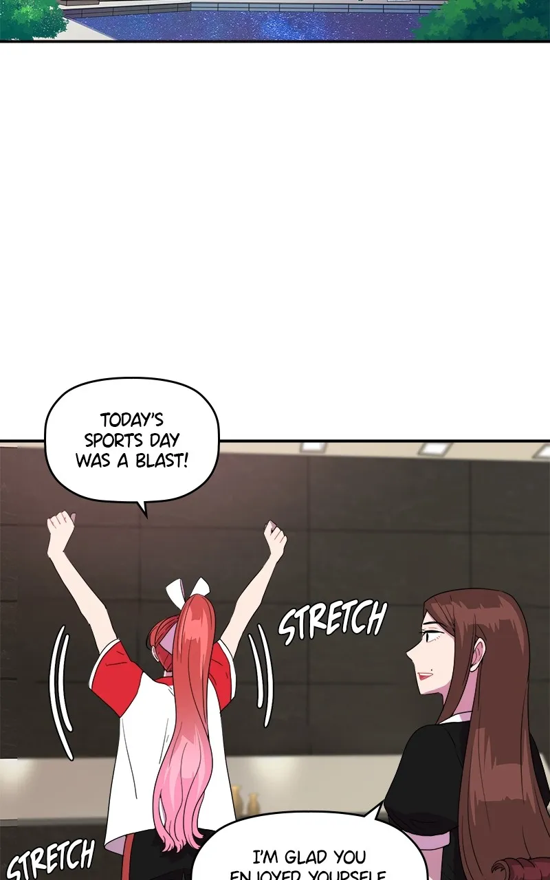 Take My Money Chapter 49 page 3 - 