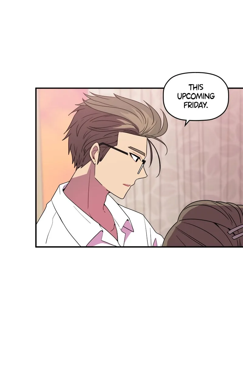 Take My Money Chapter 49 page 21 - 