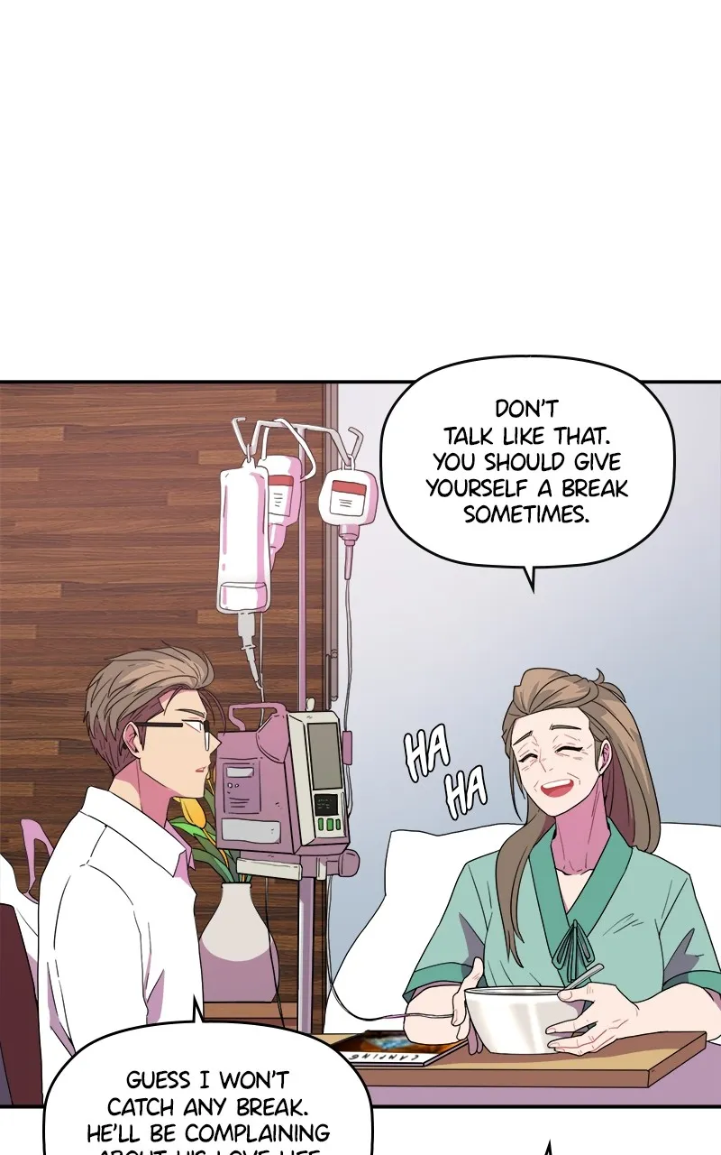 Take My Money Chapter 49 page 23 - 