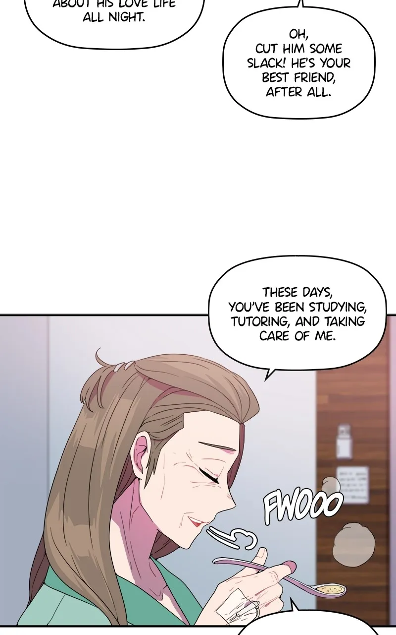 Take My Money Chapter 49 page 24 - 