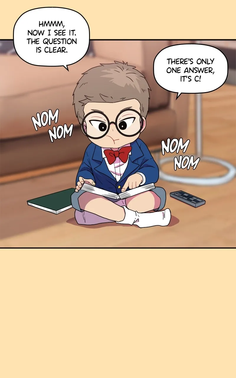 Take My Money Chapter 49 page 30 - 