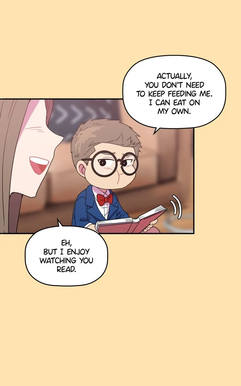 Take My Money Chapter 49 page 31 - 