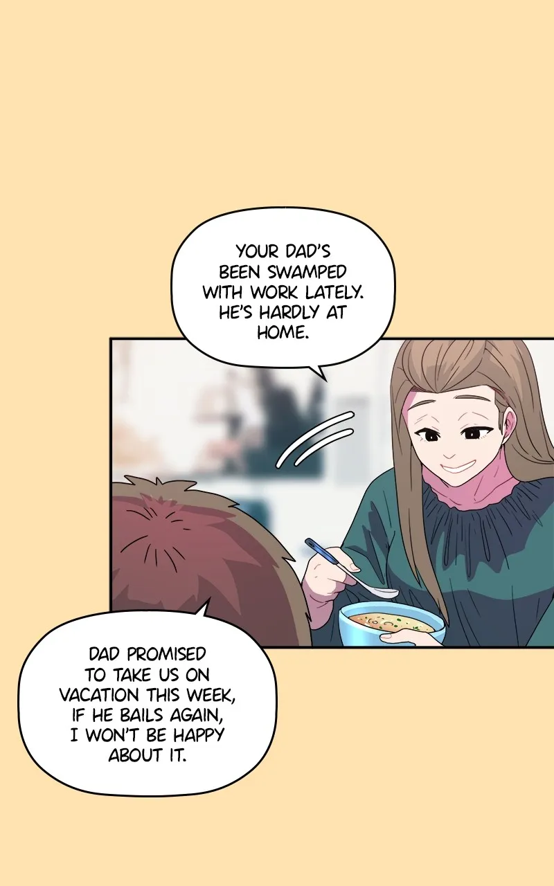 Take My Money Chapter 49 page 32 - 