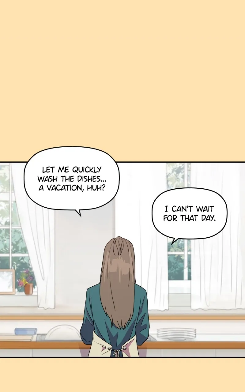 Take My Money Chapter 49 page 33 - 