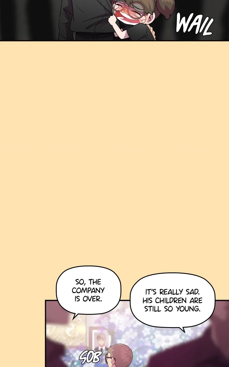 Take My Money Chapter 49 page 36 - 