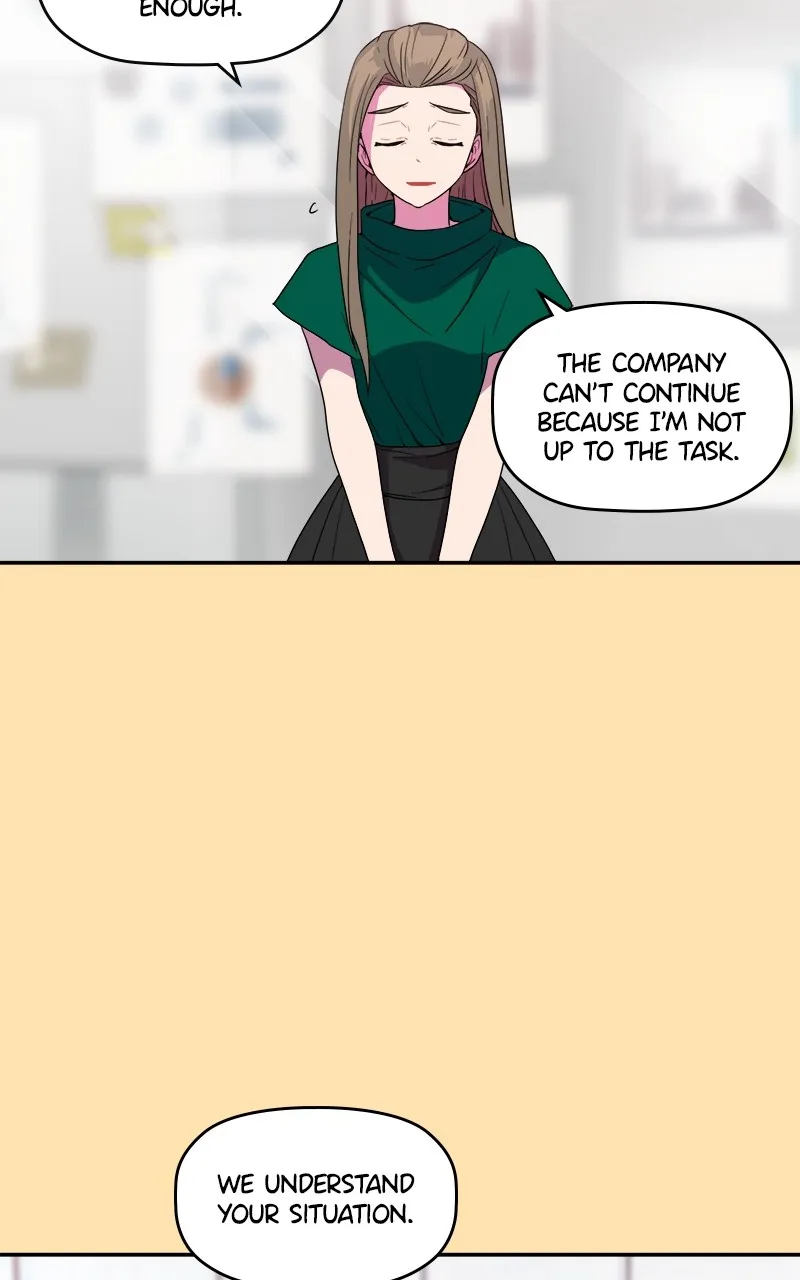 Take My Money Chapter 49 page 38 - 