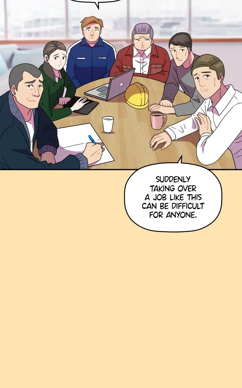 Take My Money Chapter 49 page 39 - 
