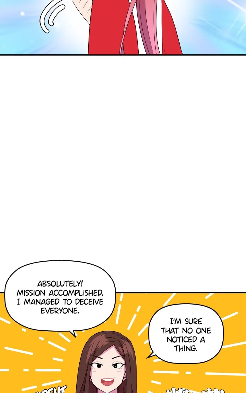 Take My Money Chapter 49 page 5 - 