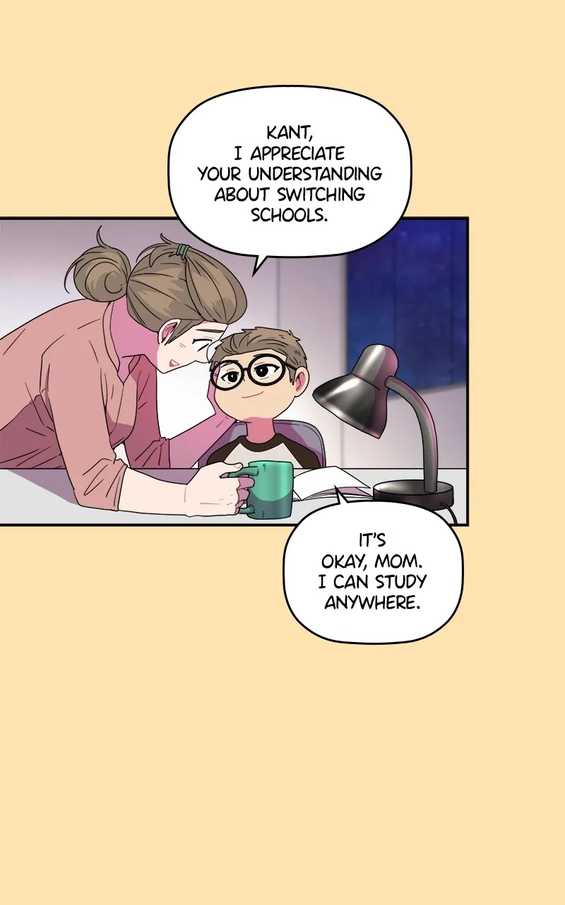 Take My Money Chapter 49 page 41 - 