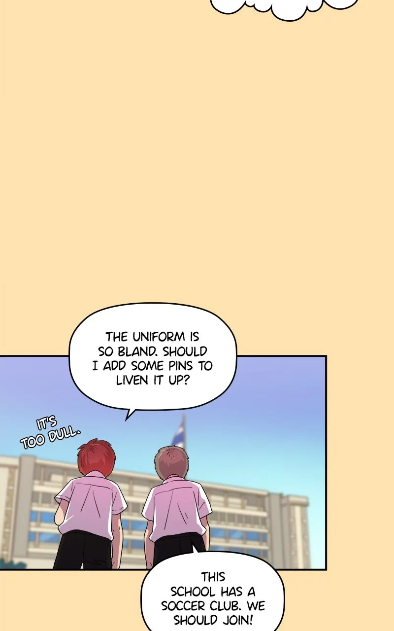 Take My Money Chapter 49 page 44 - 