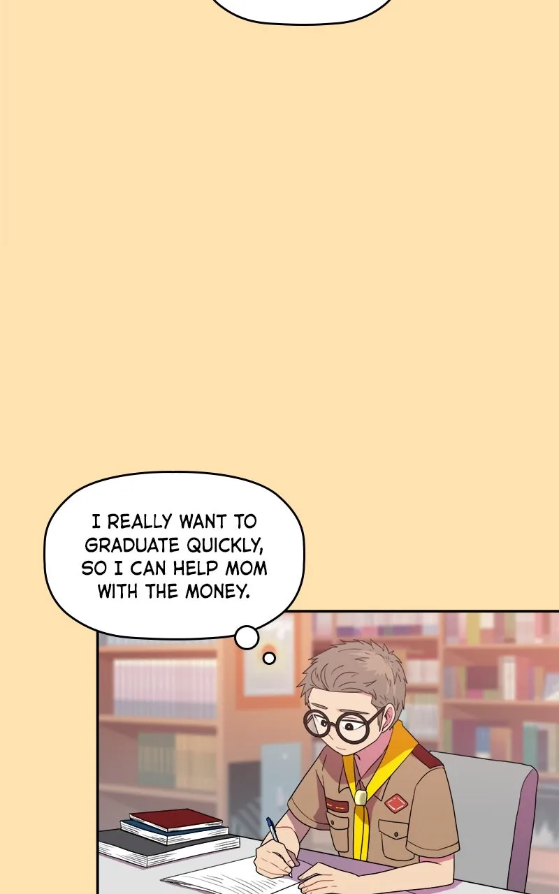 Take My Money Chapter 49 page 45 - 
