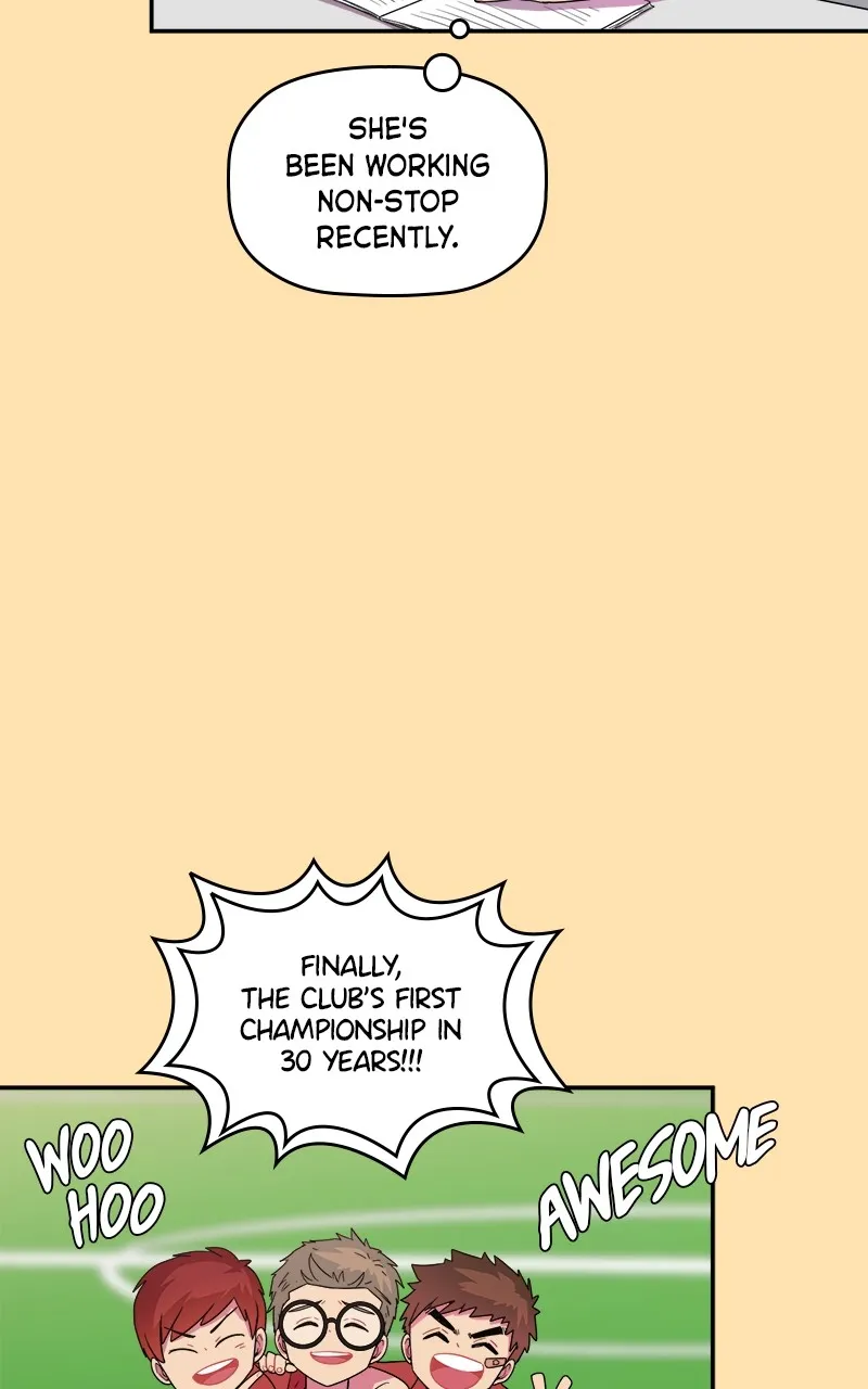 Take My Money Chapter 49 page 46 - 