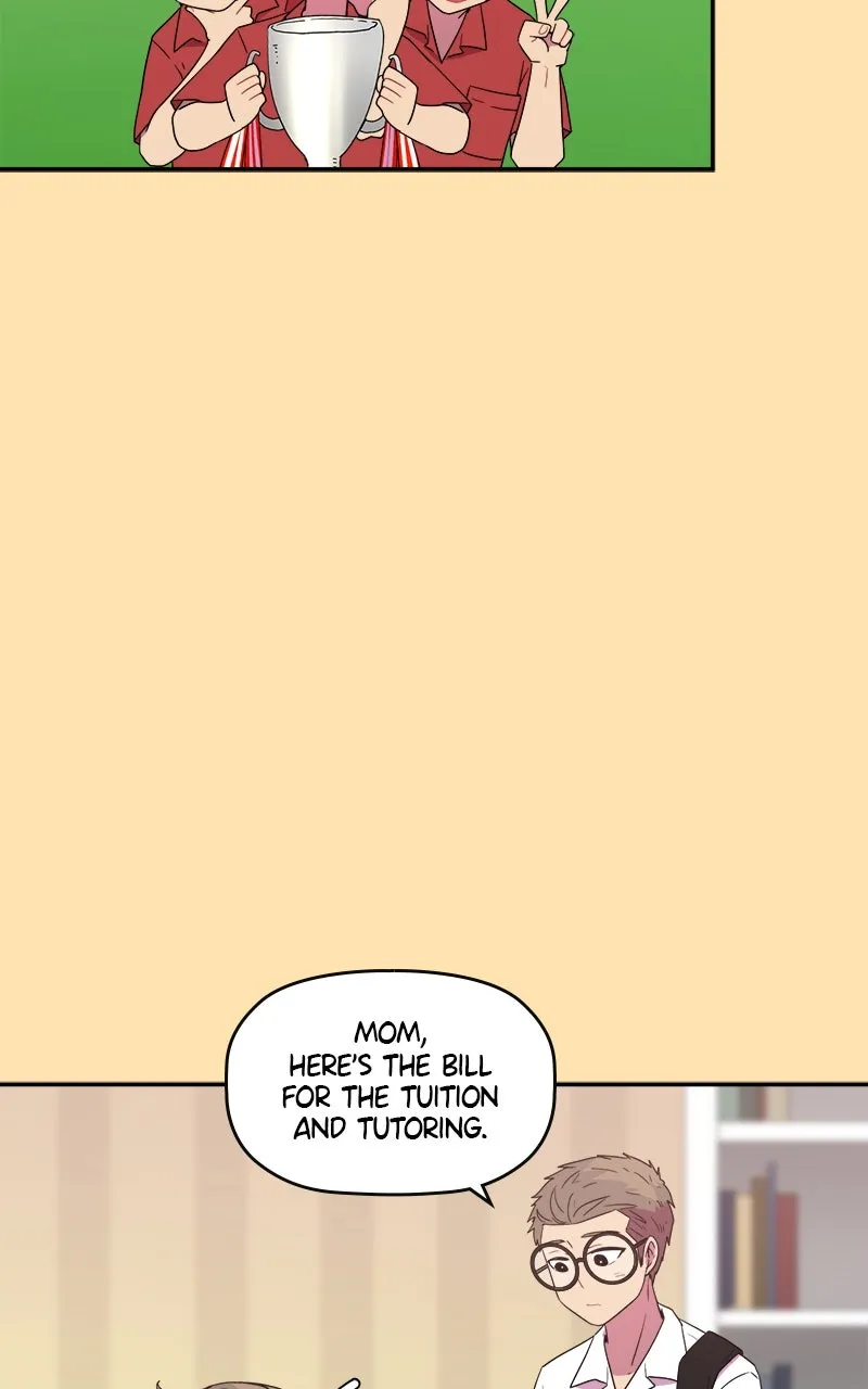 Take My Money Chapter 49 page 47 - 