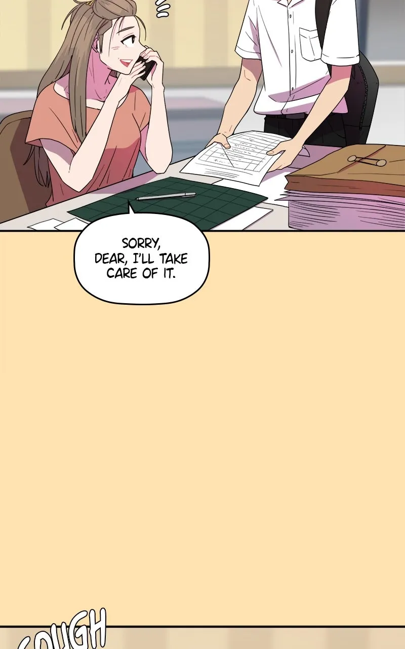 Take My Money Chapter 49 page 48 - 