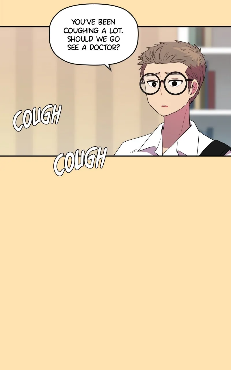 Take My Money Chapter 49 page 50 - 