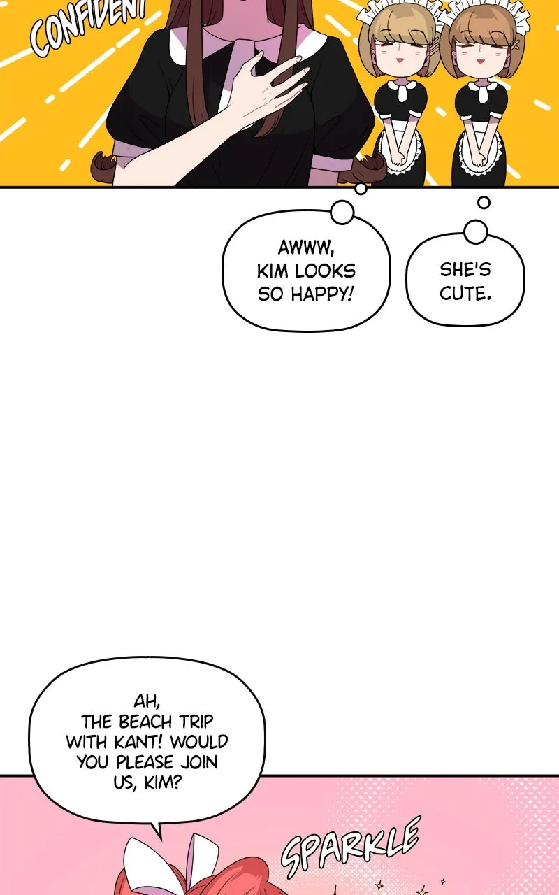 Take My Money Chapter 49 page 6 - 