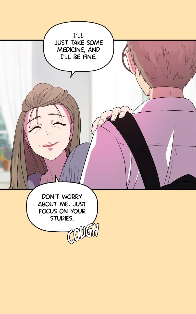 Take My Money Chapter 49 page 51 - 