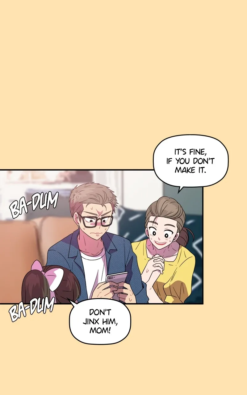 Take My Money Chapter 49 page 53 - 