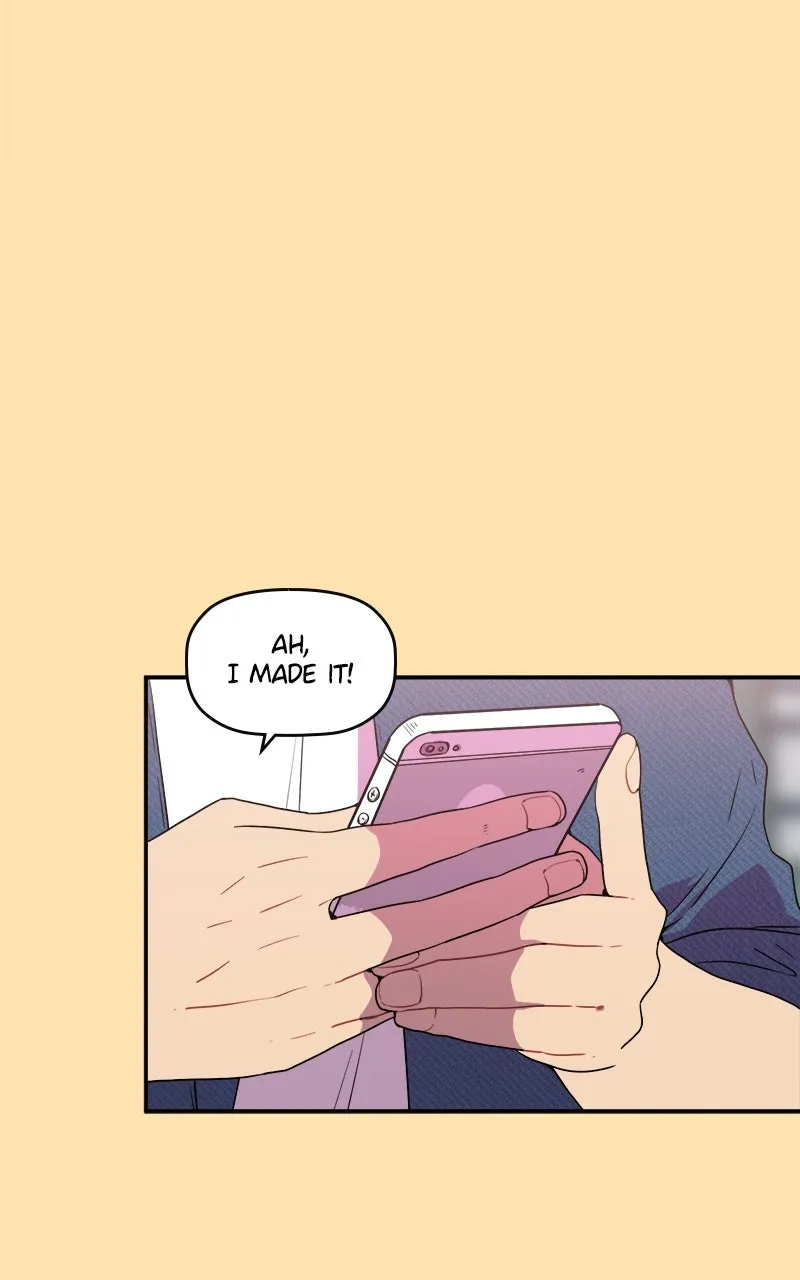 Take My Money Chapter 49 page 54 - 
