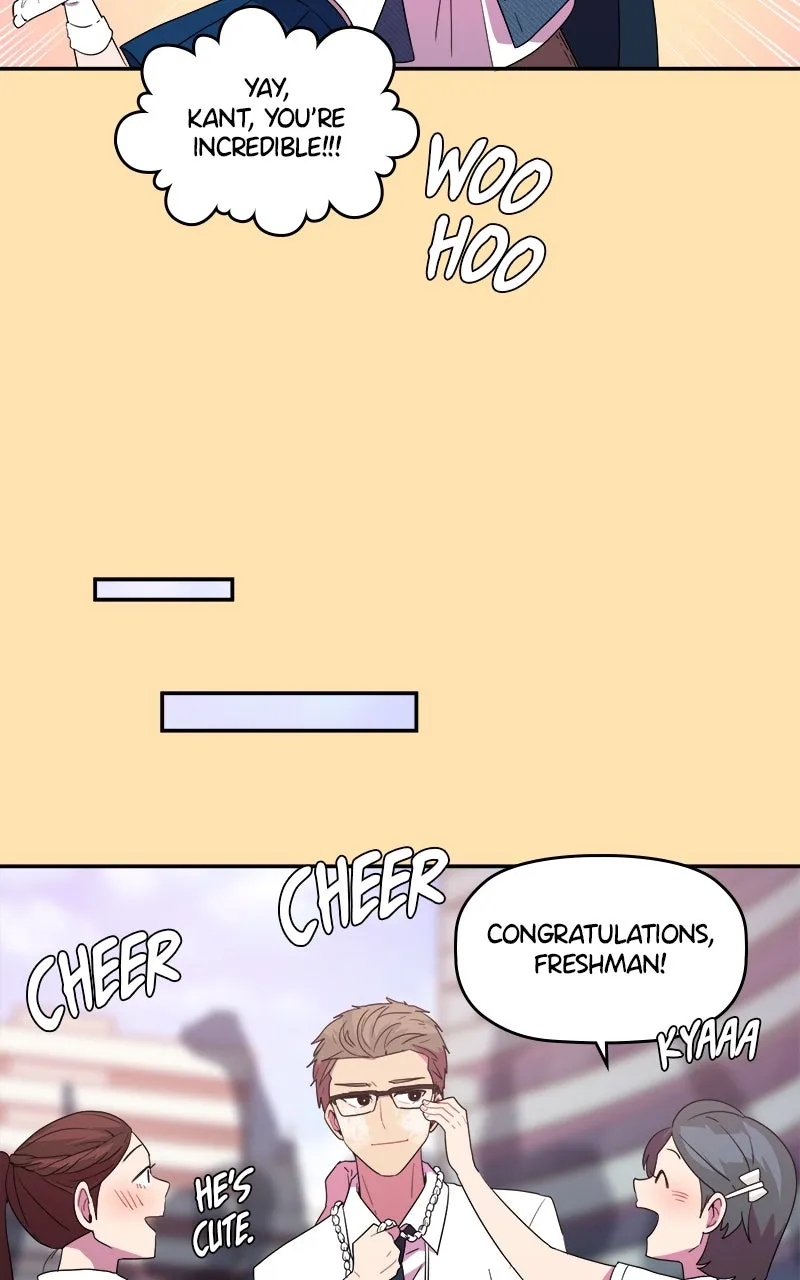 Take My Money Chapter 49 page 56 - 