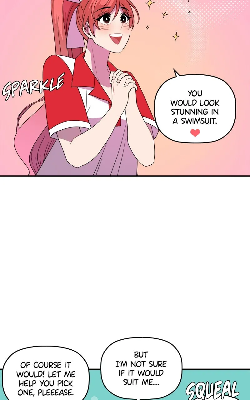 Take My Money Chapter 49 page 7 - 
