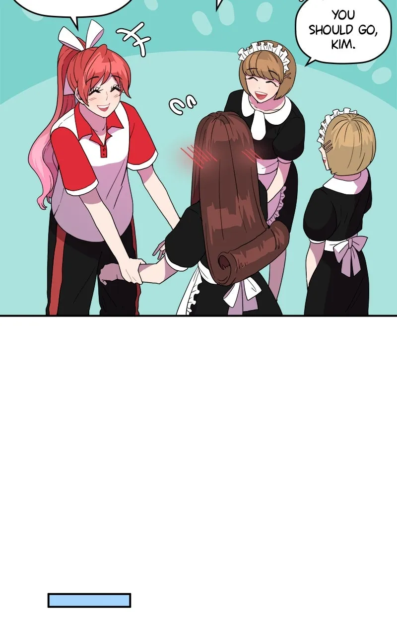 Take My Money Chapter 49 page 8 - 