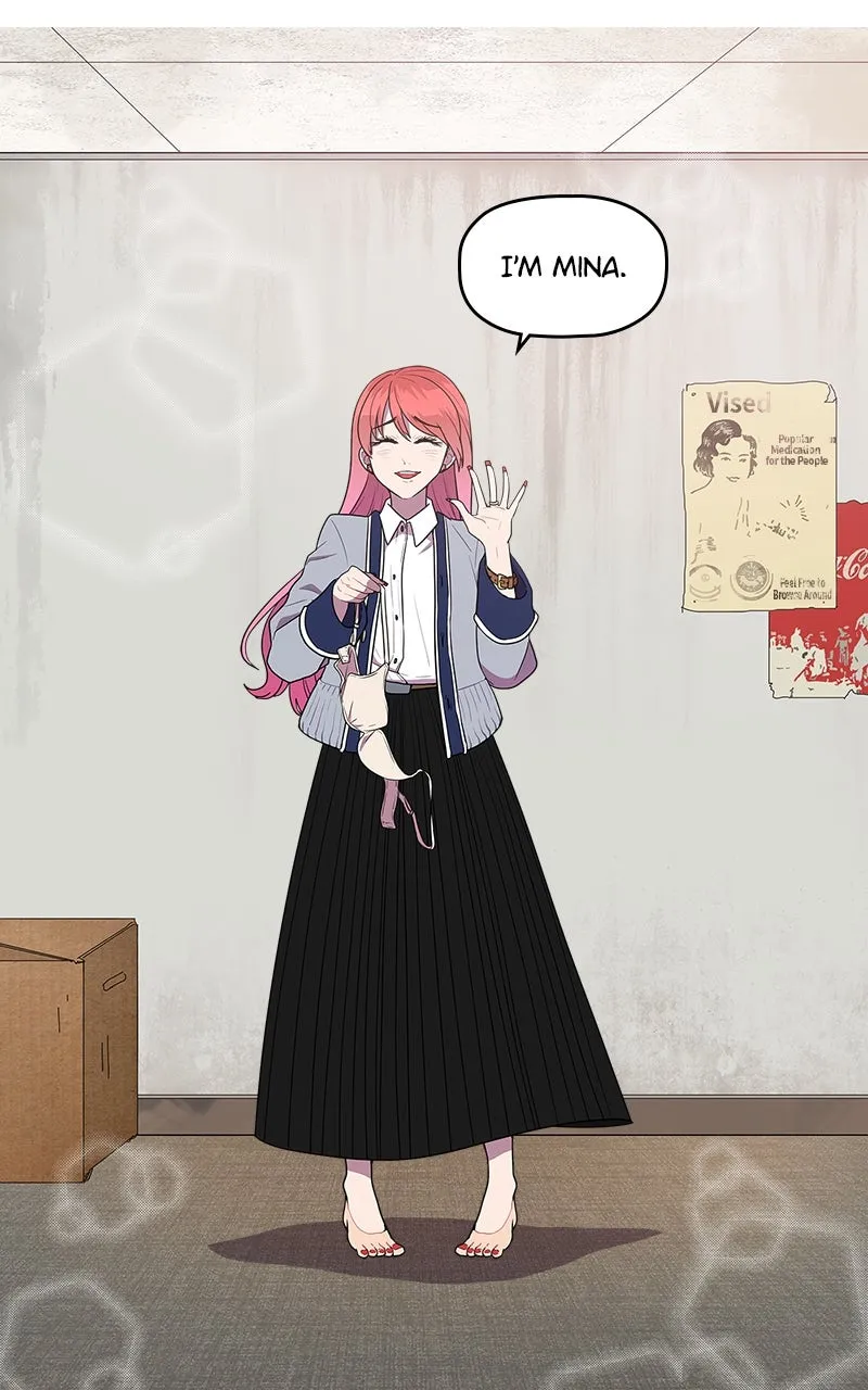 Take My Money Chapter 5 page 15 - 