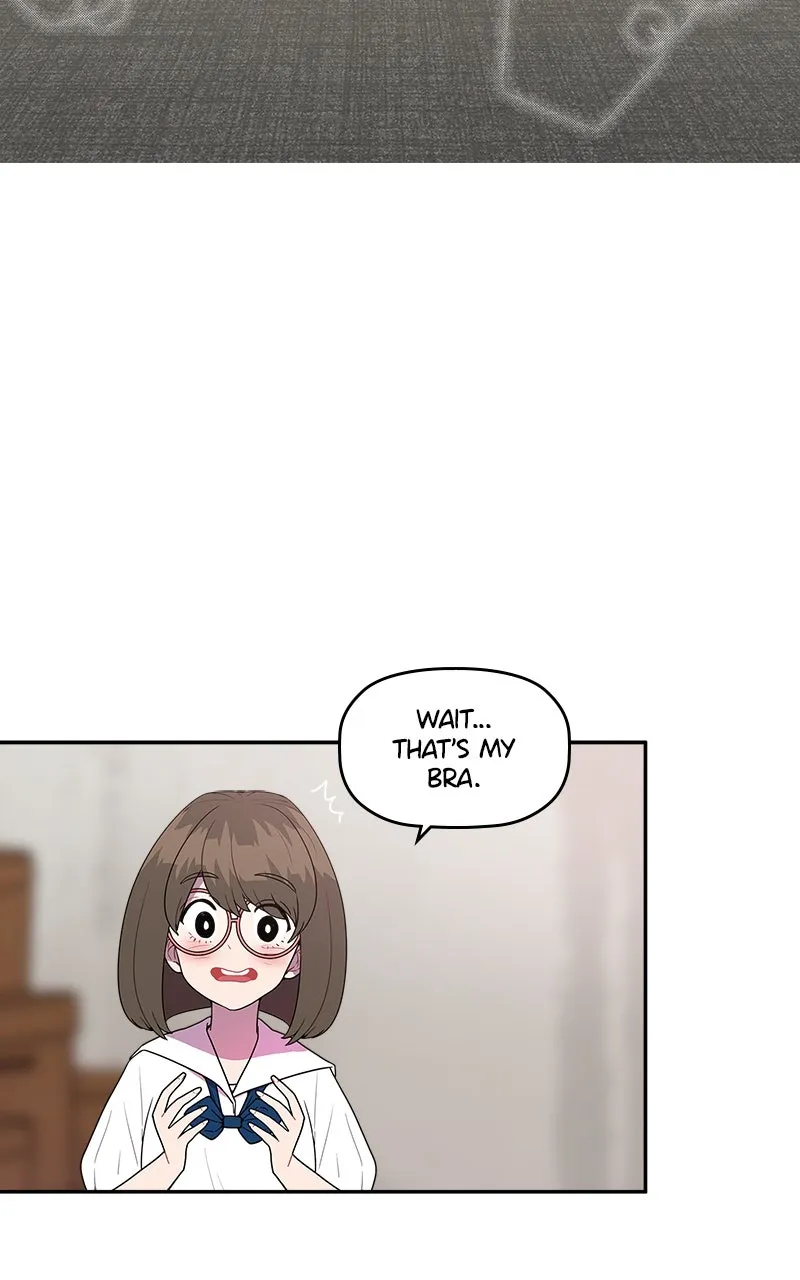 Take My Money Chapter 5 page 16 - 