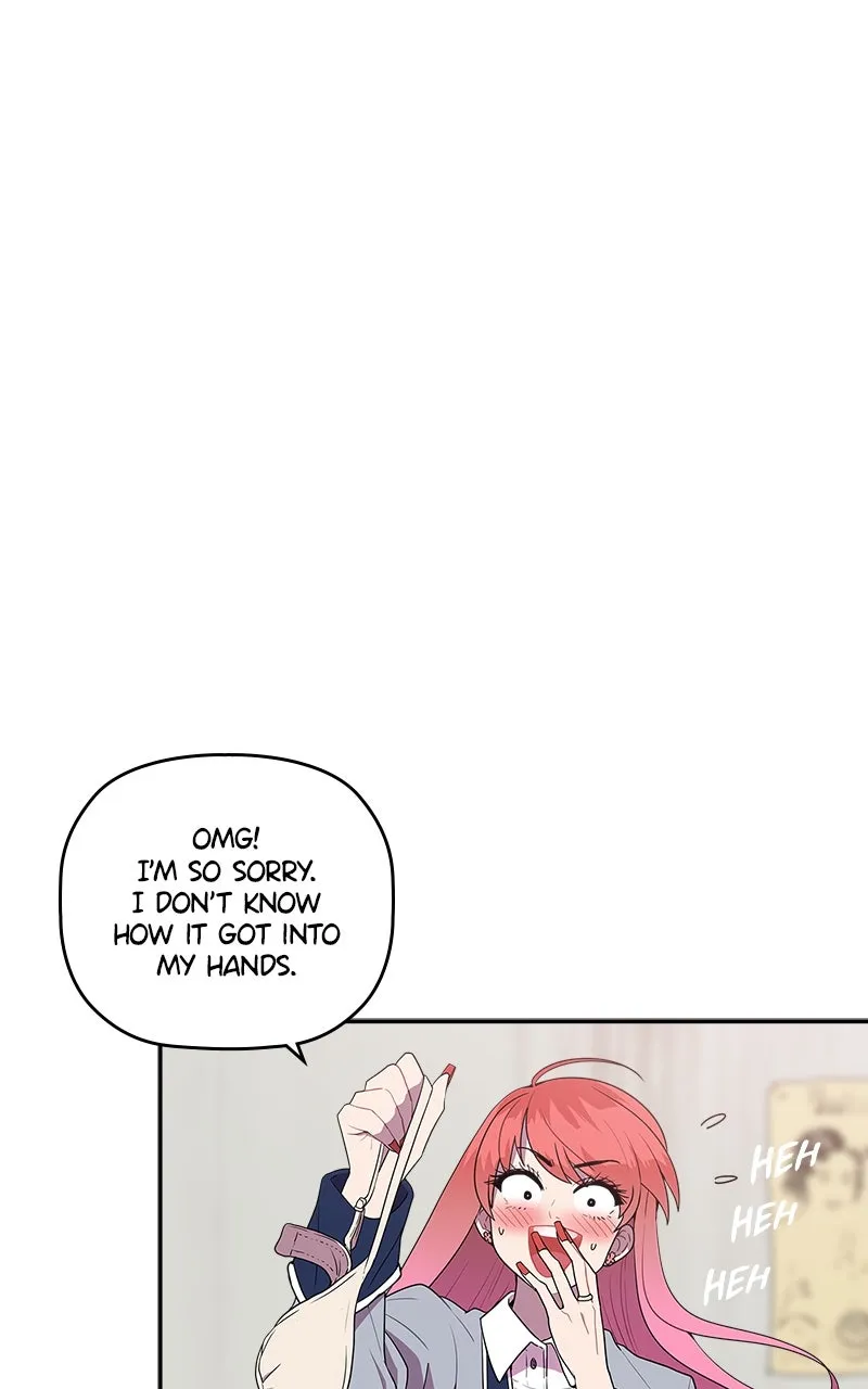 Take My Money Chapter 5 page 17 - 