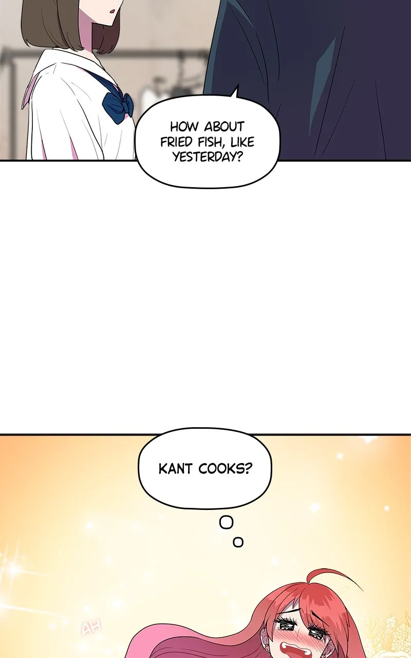 Take My Money Chapter 5 page 19 - 