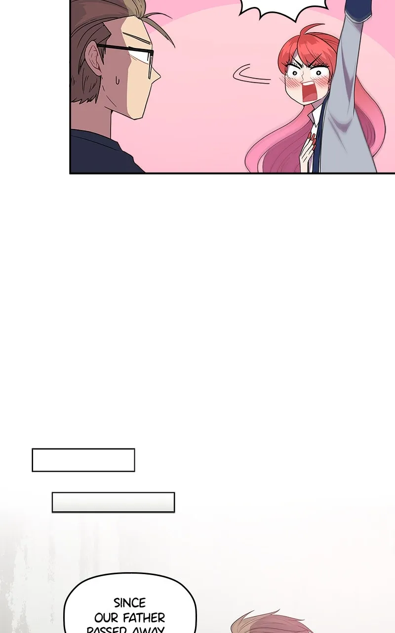 Take My Money Chapter 5 page 21 - 