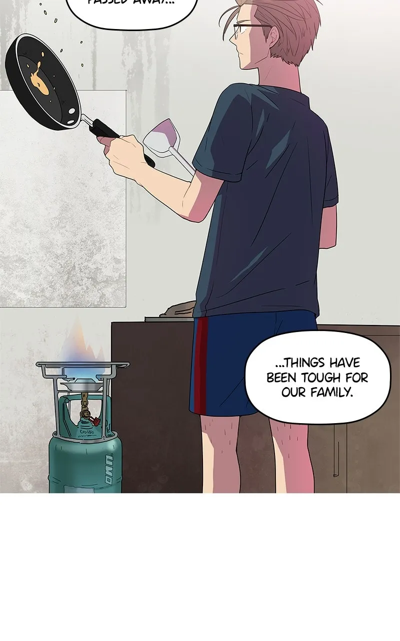 Take My Money Chapter 5 page 22 - 
