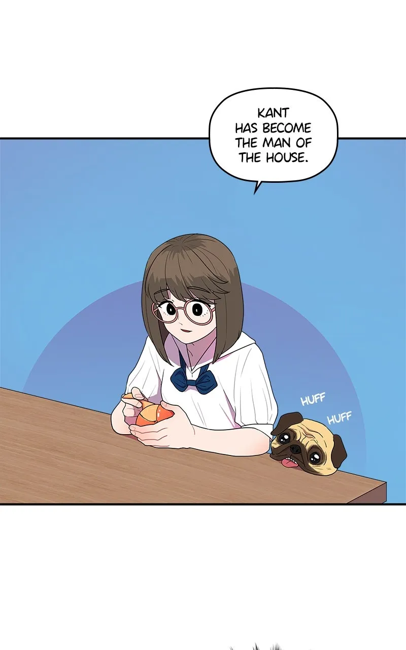 Take My Money Chapter 5 page 23 - 