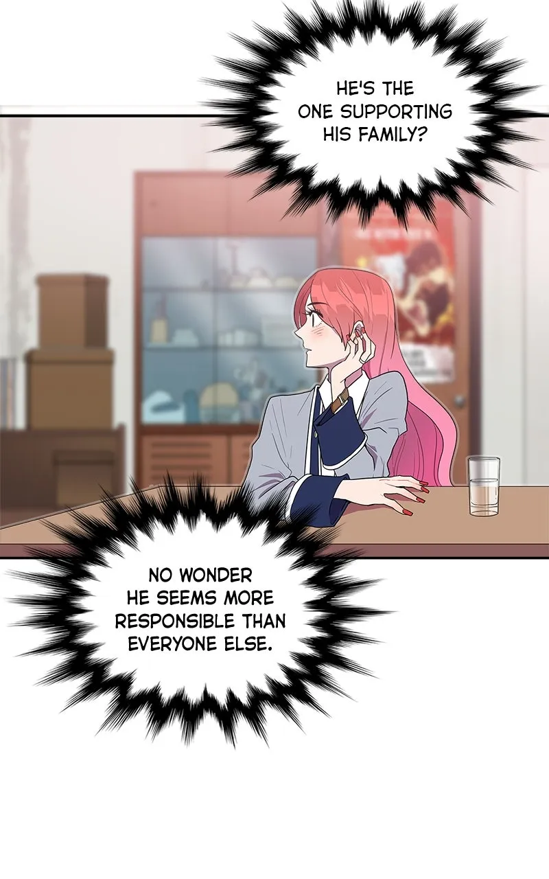 Take My Money Chapter 5 page 24 - 